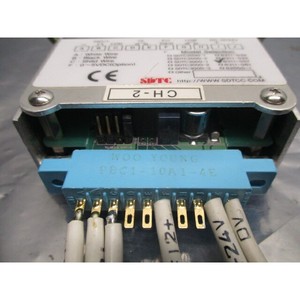 Totalizador y Medidor de Caudal SDTC AD2000, Conector - Equipo y Piezas de Semiconductores de Confianza de Marca Global - Product Image 4