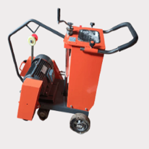 Durable Electric Concrete <b>Cutter</b> <b>Machine</b> For Concrete Asphalt Cutting And Infrastructure Development Work - Product Image 4