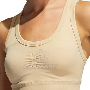 Sujetador Deportivo de Moda para Mujer, Ropa Deportiva, Sujetador Deportivo para Entrenamiento, Venta en Línea de Alta Calidad - Product Image 2