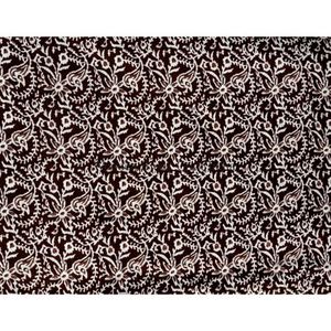 Tissu en coton indien fait main de haute qualité, imprimé au bloc Sanganeri de Jaipur, écologique, léger, pour la confection de chemises tendance (vente en gros) - Product Image 5