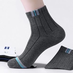 Custom <b>Socks</b> Logo Good Quality 2026 New Popularity <b>Hot</b> Sale Products Woman and Men Multi Color <b>Socks</b> Unisex for Men - Product Image 1