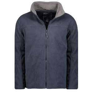 เสื้อแจ็คเก็ตผ้าแคนวาสบุขนแกะสำหรับผู้ชาย มีฮู้ด ระบายอากาศได้ดี สไตล์ไฮสตรีท ปรับแต่งได้ MOQ ต่ำ คุณภาพดีที่สุด แฟชั่นเสื้อแจ็คเก็ตสำหรับเล่นกีฬา - Product Image 2