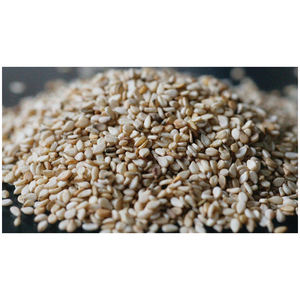 Graines de sésame blanches naturelles et pures à vendre - Product Image 5