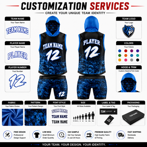 Ensemble Maillot et Short de Football Américain Personnalisé pour Adultes et Garçons, Imprimé, Séchage Rapide, Sublimé, Fabricant OEM ODM - Product Image 4