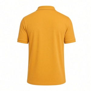 Camiseta Polo IOTA de Algodón Suave para Hombre, Manga Corta, con Cuello, Letras Griegas, para Fraternidad, Universidad, Ropa Casual - Product Image 3