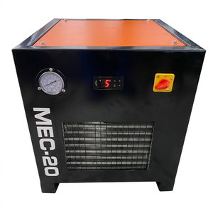 Force Industrial Air Dryer 20 CFM High Efficiency Moisture Removal <b>System</b> 50kg 1 Year Warranty - Product Image 1
