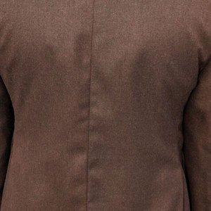 ชุดกิ๊ตฮายแลนด์สก็อตแบบดั้งเดิมสำหรับผู้ชาย สีน้ำตาล ทำจากผ้าทวีดขนสัตว์ ลายอาร์ไกล พร้อมเสื้อแจ็คเก็ตและเสื้อกั๊ก รุ่นปี 2026 - Product Image 4