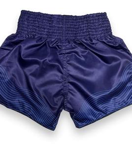 Fabricación de Pantalones Cortos de Boxeo Fairtex Personalizados, 100% Poliéster, Pantalones Cortos de Boxeo Fairtex Personalizados, Pantalones Cortos de Boxeo MMA, Pantalones Cortos de Muay Thai Fairtex - Product Image 3