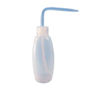 Bouteille de lavage de forme ovale - Product Image 1