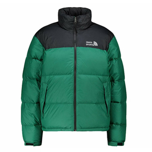 Wholesale Custom OEM Printed Design Windproof And <b>Light</b> Weight Men <b>Puffer</b> <b>Jackets</b> For Adults Lightweight Men <b>Puffer</b> <b>Jackets</b> - Product Image 3
