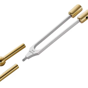 Diapasón de Terapia de Conexión a Tierra Mars Earth 68.05 Hz Instrumento de Sanación por Sonido - Product Image 1