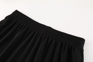 Uniforme de basketball américain en gros, impression par transfert thermique, logo personnalisé, commande d'équipe, haute qualité, 100% polyester, personnalisable, pour hommes - Product Image 3