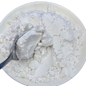 Poudre d'amidon d'arrowroot biologique 100% naturelle sans gluten, en vrac, échantillon gratuit - Product Image 4