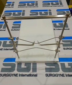 Rabbit Rodent Table Top <b>Mouth</b> Gag <b>Opener</b> Adjustable Reusable Small Animal <b>Mouth</b> Speculum Veterinary Instruments - Product Image 6