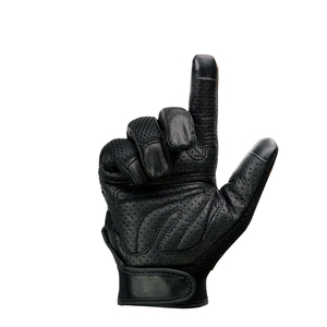 Professional Winter Riding Genuine Leather <b>Gloves</b> Available In All Sizes Leather <b>Gloves</b> For Online Sale - Product Image 2