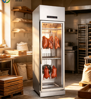 Four à convection électrique commercial, petite machine de cuisson pour la restauration, four à convection