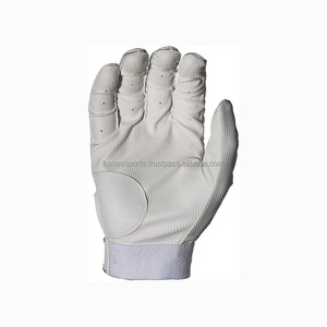 Premium Quality <b>Baseball</b> <b>Gloves</b> Men High Quality Durable Leather Latest Wholesale Custom Made Comfortable Fit - Product Image 3