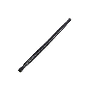 Banda Frontal de Cuero Curvada de Diseño de Alta Calidad, Cómoda, Estilo Ecuestre Occidental, Decoración de Cristal para Caballos, para Montar a Caballo, Rub International - Product Image 2