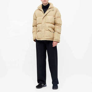 Veste d'hiver matelassée pour snowboard, parka à capuche, manteau matelassé isolé, imperméable, coupe-vent, chaud, vêtements de sport d'hiver pour activités de plein air - Product Image 2
