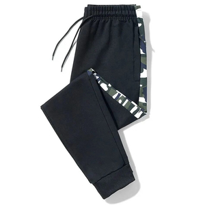 Nouvelle Arrivée 2026 – Joggers Décontractés pour Hommes, Taille Mi-Haute, en Polaire, Séchage Rapide, Écologiques, Personnalisables avec Logo, Qualité Supérieure - Product Image 5