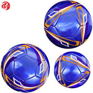 Balón de Fútbol para Entrenamiento Deportivo, Nuevo Producto en Venta, Balón de Fútbol para Adultos, Balones de Fútbol de PU - Product Image 5