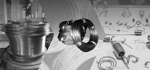 Suministro directo de fábrica, alambre de acero al carbono negro, gran oferta, alambre de acero al carbono de más de 0,2mm - Product Image 3