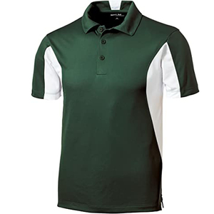 Polos Personalizados de Alta Calidad para Hombre, 100% Algodón, Manga Corta, Cómodos, Lisos, Casuales - Product Image 6