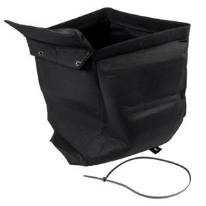 Sacchetto di Ricambio per Aspiratore MTD Troy Bilt 664 04040 per Modelli di Trituratori CSV070 CSV061 CSV050 CSV060K 664 04029 664 04039 - Product Image 4