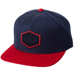 Casquette de baseball unisexe à 6 panneaux, ajustée, en tissu denim uni, décontractée, pour adulte, noire, 58-60 cm - Product Image 1