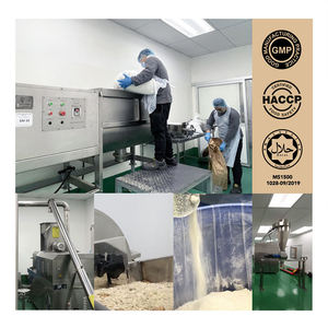 Café Arabica instantané de qualité supérieure à haute teneur en caféine, mélange de café minceur, bon arôme, goût amer, HALAL, GMP, HACCP - Product Image 2