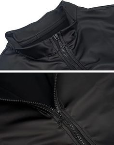 Haut décontracté pour homme à séchage rapide et respirant, idéal pour le fitness et la musculation, vêtement de sport tricoté - Product Image 3