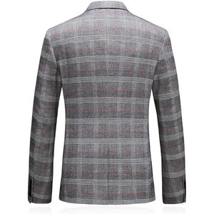 Costumes pour hommes de qualité supérieure personnalisés, nouvelle arrivée, mariage, 3 pièces, pantalon, veste, en vente - Product Image 4