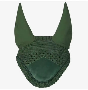 Premium Quality Horse Ear <b>Bonnet</b> For Training Comfort Daily Wear Soft Riding Horse Ear <b>Bonnet</b> - Product Image 1