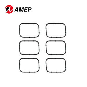 ปะเก็นยาง 68217514AB สำหรับหัวฉีดน้ำมันเชื้อเพลิง ยี่ห้อ OEM/ODM สำหรับรถยนต์ Chrysler - Product Image 1