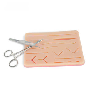 Medical Students <b>Suture</b> <b>Kit</b> Dissection <b>Suture</b> Practice <b>Kit</b> Surgery Anatomy <b>Suture</b> Training <b>Kits</b> By Surgiright Instrument - Product Image 3