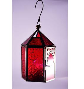 Farolillo Marroquí Pequeño Colgante para Decoración de Fiestas con Color y Tamaños Personalizados a Precios de Mayoreo - Product Image 1