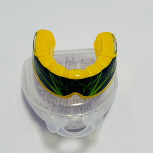 Protector Bucal con Logotipo Personalizado de Nuevo Diseño, Gran Demanda, Crea Tu Propia Idea, Accesorios de Protección Bucal - Product Image 4