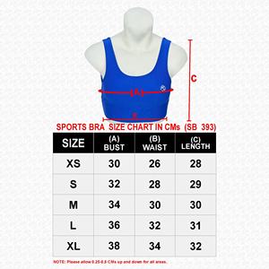 Soutien-gorge de sport personnalisé de grande taille léger et respirant à dos nageur finition lavée taille élastique leggings de yoga sans couture numérique - Product Image 5