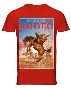 Men's 100% Cotton <b>Knitted</b> Biowashed Eco-Friendly Anti-Shrink T-Shirt Regular Fit Casual Digital Printed Non-Fading Screen - Product Image 3