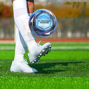 Balón de Fútbol Híbrido de Primera Calidad, Material Duradero, Nuevo, en Oferta, Disponible en Stock, Personalizado al por Mayor - Product Image 4