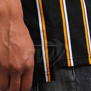 Fabricantes Ropa interior sin mangas sin costuras Color sólido Cómodo Muscle Culturismo Camiseta sin mangas para hombre - Product Image 5