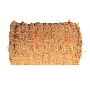 Top Product COIR MESH / PALM MAT Premium Erosion Control: High-Quality Coir Mesh Export for Landscaping from Vietnam - Product Image 1
