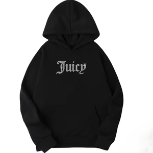 เสื้อฮู้ดดี้สั่งทำขายส่ง ผ้าฝ้าย 100% ฮู้ดดี้โอเวอร์ไซส์ สตรีทแวร์ สำหรับผู้ชาย ยูนิเซ็กซ์ รับผลิตแบรนด์ส่วนตัว โรงงาน OEM - Product Image 4
