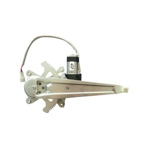 <b>TOY</b>-233-2 69804-0K010 WL Electric Window Regulator Front Right for 2018-14 for US Built <b>Car</b> Doors New 12 Month Warranty - Product Image 2