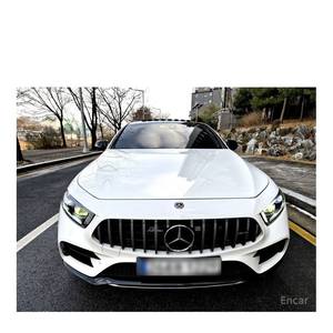 Mercedes-Benz CLS-Class CLS450 4MATIC AMG Line Modèle décembre 2020 63 871 km Norme d'émission Euro V Boîte de vitesses automatique à gauche - Product Image 2