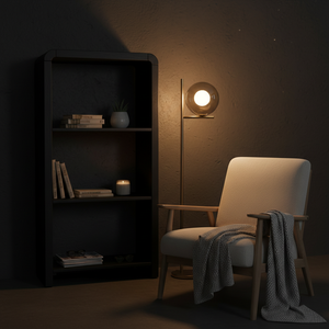 3-Shelf Eco-Friendly Modern Design Black Display Shelf Bookcase Storage Rack Shelving Unit Open Shelving Backless Bookshelf - Product Image 3