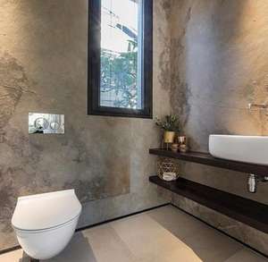 Revêtement mural en pierre naturelle 100 % personnalisé en usine, flexible, pour décoration intérieure, magnifique revêtement mural en ardoise naturelle - Product Image 1