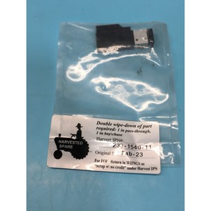Vanne solénoïde micro HUMPHREY 401-37, 4 voies - Équipements et pièces semi-conductrices de confiance du marché mondial - Product Image 1