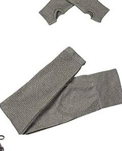 Traje de Neopreno para Hombre de Alta Calidad, Transpirable, con Logotipo Frontal Personalizable, Grosor de 5.0 mm, Cierre Trasero, Fusión sin Costuras, Venta al Por Mayor - Product Image 4