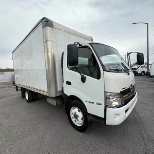 Tracteur routier poids lourd 6x4 avec cabine couchette, moteur diesel, pour la logistique et le transport de marchandises, véhicule de transport lourd diesel - Product Image 1